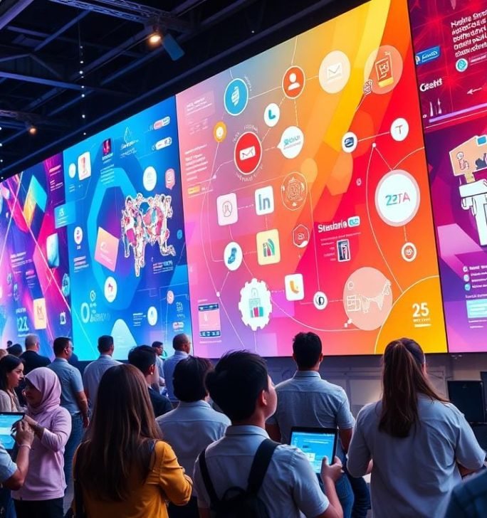 קמפיינים דיגיטליים חדשניים