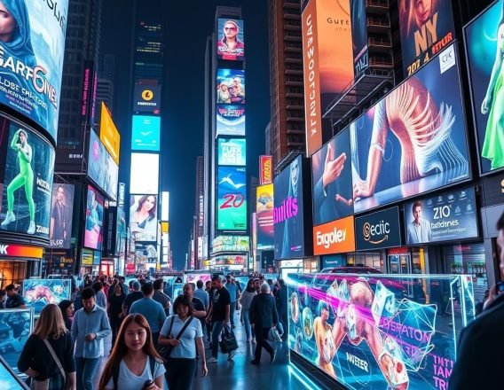 קמפיינים חדשניים