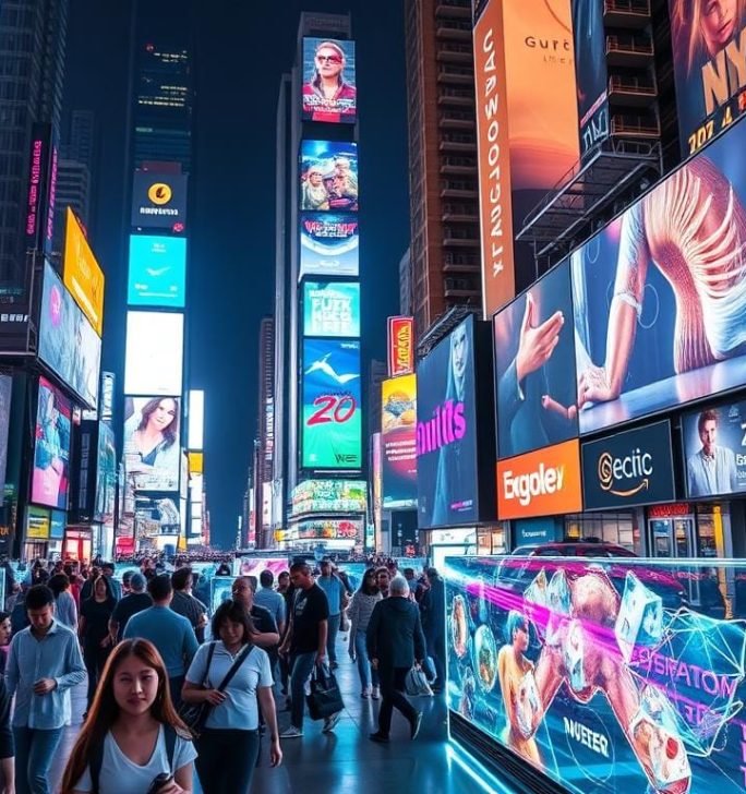 קמפיינים חדשניים