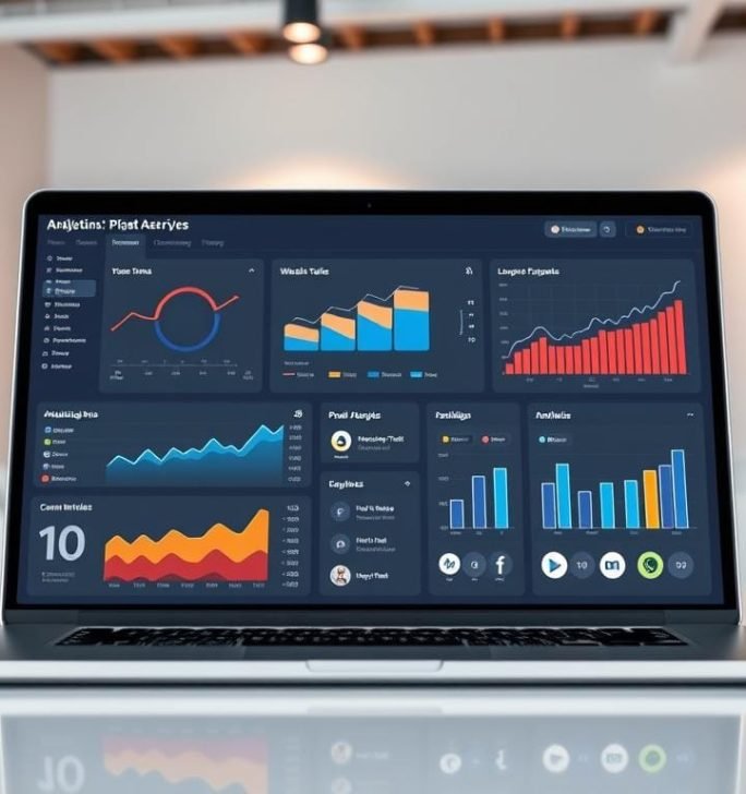 קמפיינים חכמים ברשת