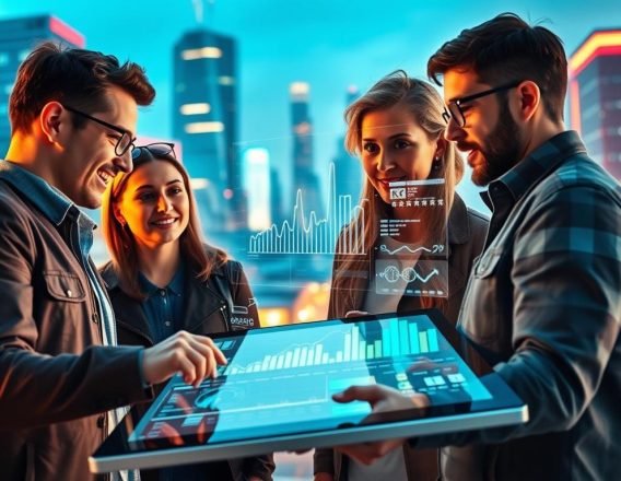 קמפיינים יצירתיים דיגיטליים