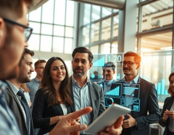 קמפיינים ממוקדי תוצאה