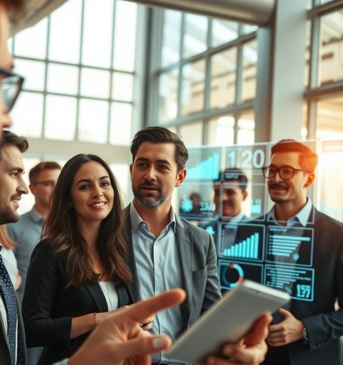 קמפיינים ממוקדי תוצאה