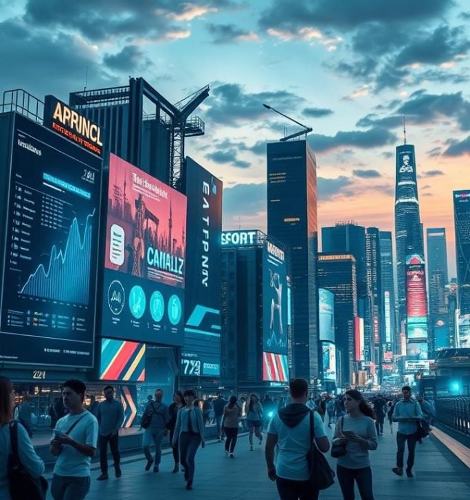 שיווק דיגיטלי 2024