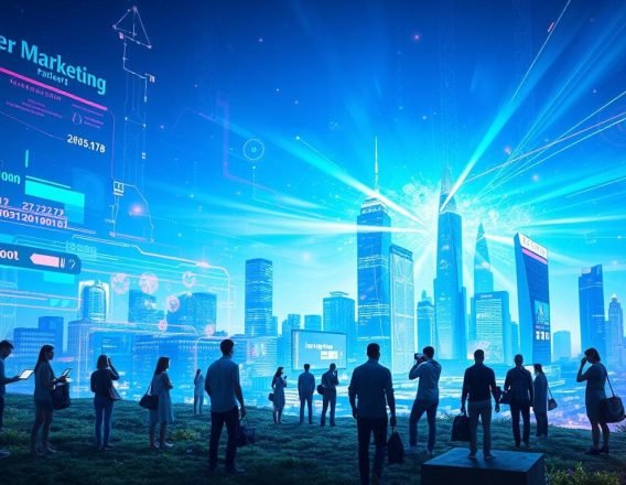 שיווק דיגיטלי 2024