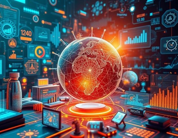 שיווק דיגיטלי מתקדם