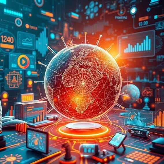 שיווק דיגיטלי מתקדם