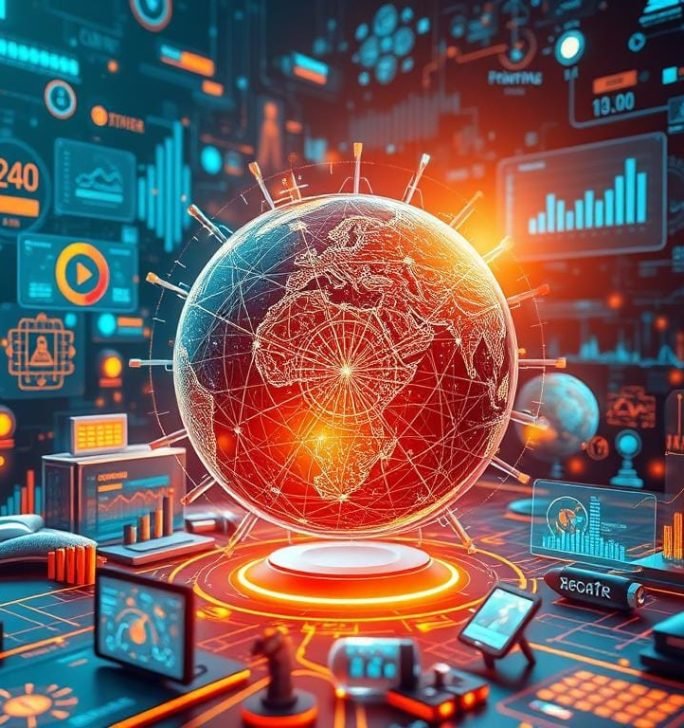 שיווק דיגיטלי מתקדם