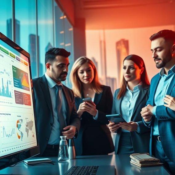 שיווק חדשני חכם