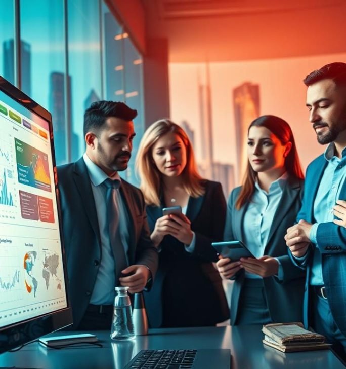 שיווק חדשני חכם