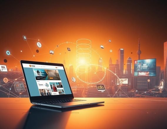 שיווק מקוון אפקטיבי