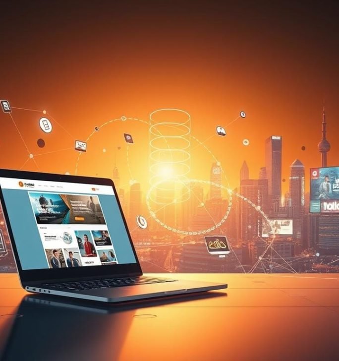 שיווק מקוון אפקטיבי