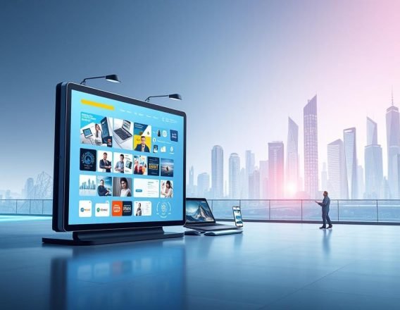 שיווק מקוון חכם