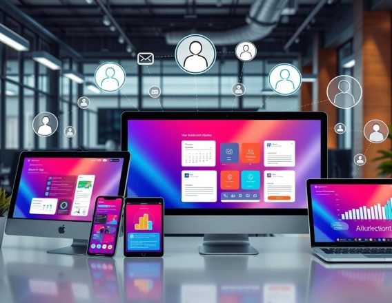 שיפור חוויית המשתמש בעסק