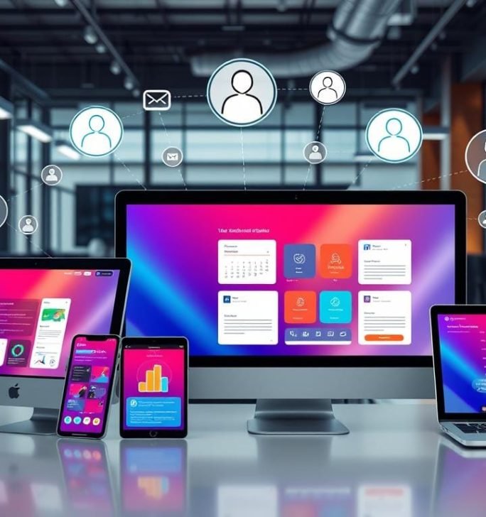 שיפור חוויית המשתמש בעסק