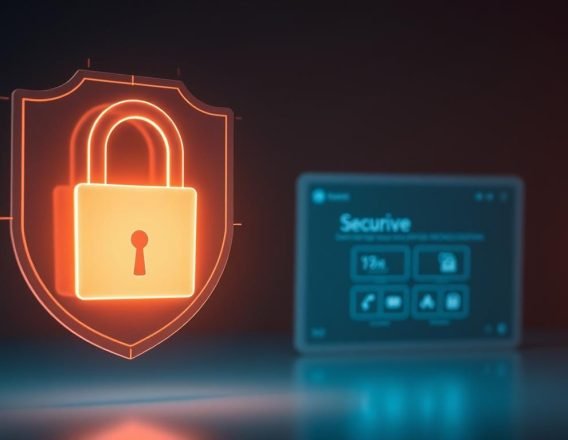 שמירת מידע בטוחה