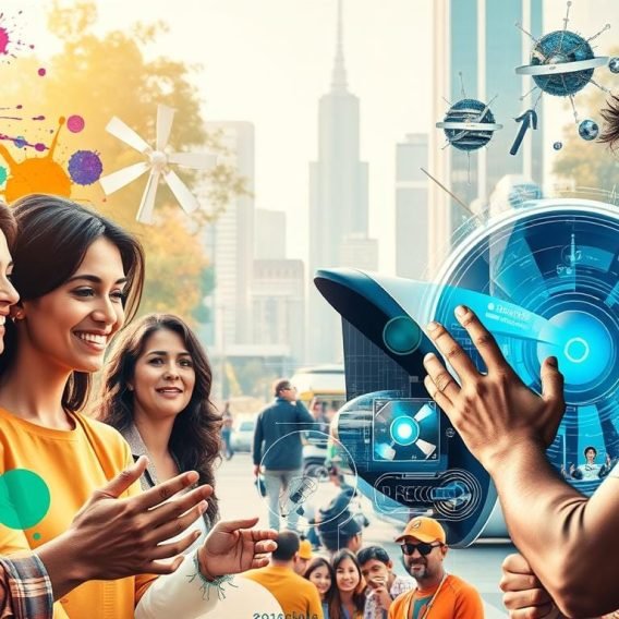 תובנות צרכניות חכמות