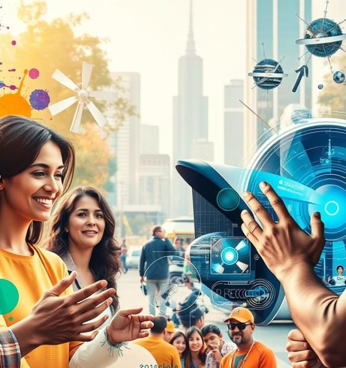 תובנות צרכניות חכמות