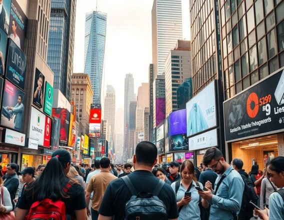 תובנות צרכנים חכמות