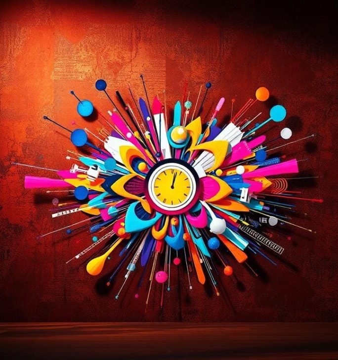 תוכן ויזואלי מקורי