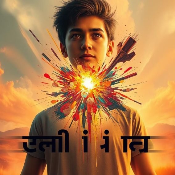 תוכן חזותי מלהיב