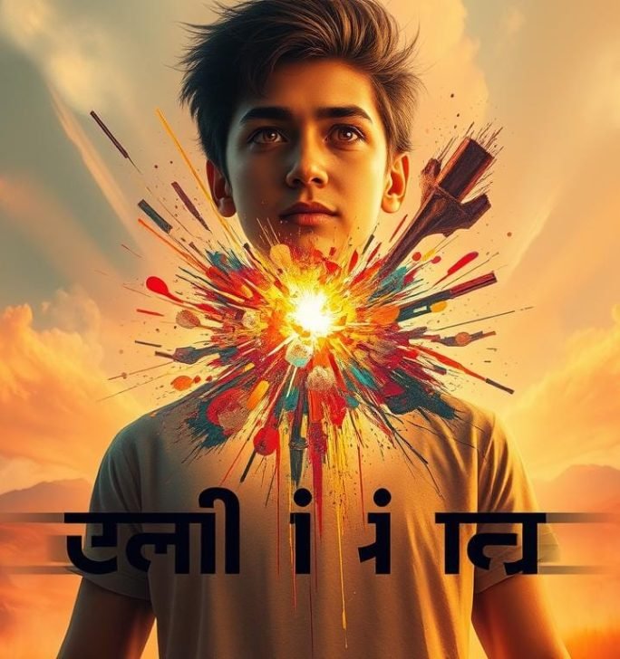 תוכן חזותי מלהיב