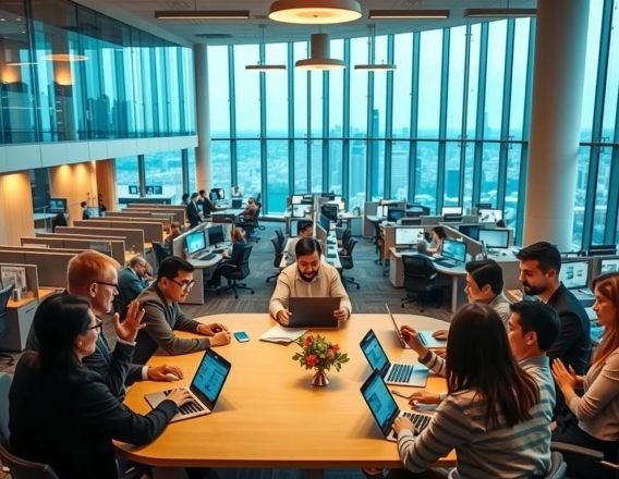 תקשורת עסקית אפקטיבית