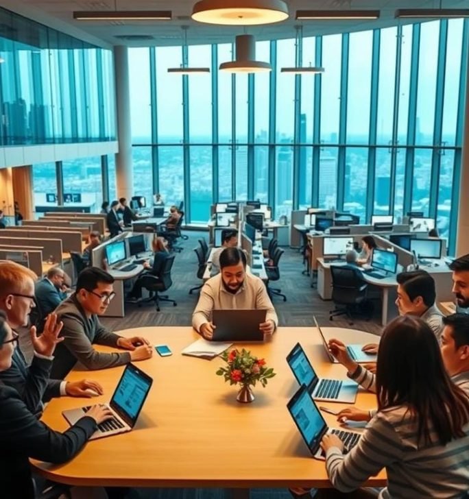 תקשורת עסקית אפקטיבית