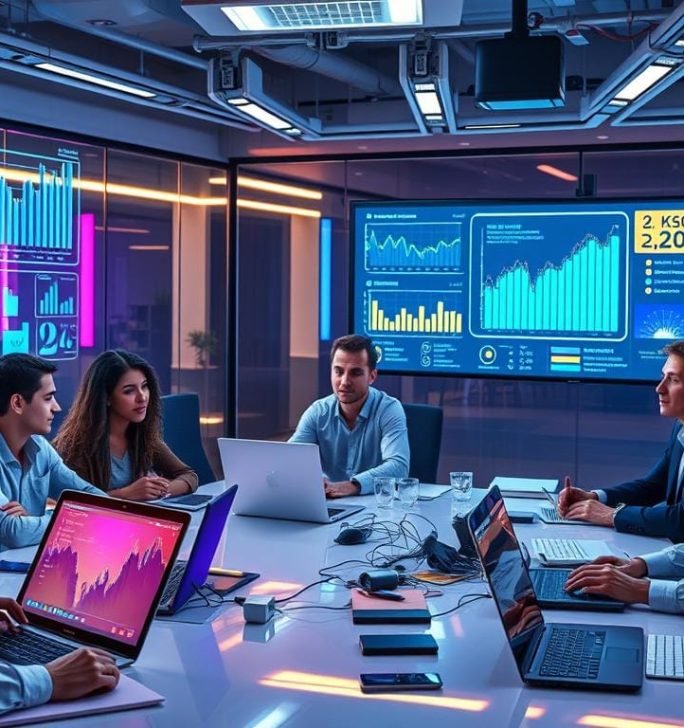 תקשורת עסקית בעידן דיגיטלי