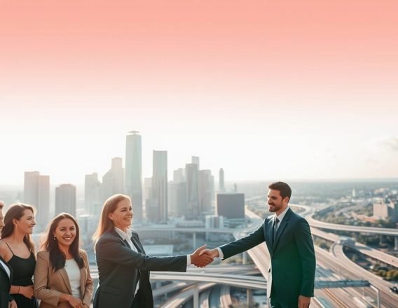 תשדורת אפקטיבית ברשת